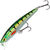 Воблер Mikado Fishunter Needle 75F (5.6г) Natural Perch