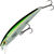 Воблер Mikado Fishunter Needle 75F (5.6г) Olive Bleak