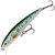 Воблер Mikado Fishunter Needle 75F (5.6г) Rainbow Trout