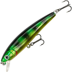 Воблер Mikado Needle 75F (5.6г) A72