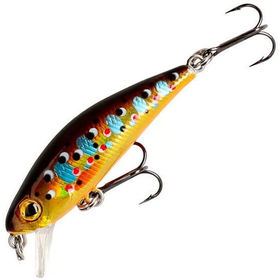 Воблер Mikado Twist 42S (2.8г) BT