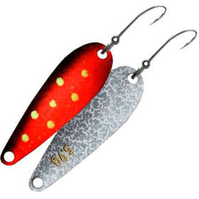 Блесна Milo Leaf 4 (5.9 г) B26