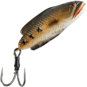 Воблер Mimix Dead Walker 60F (9г) Bullseye Snakehead