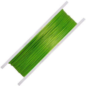 Шнур Minoga Relict Super PE X8 150м 0.10мм (Light Green )