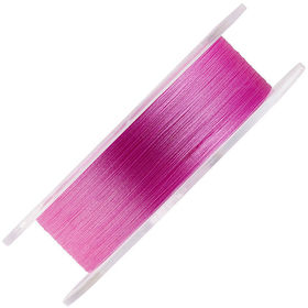 Шнур Minoga Relict Ultralight X8 #0.3 100м 0.090мм (Pink)