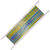Шнур Minoga Relict X4 Multicolor 120м 0.10мм