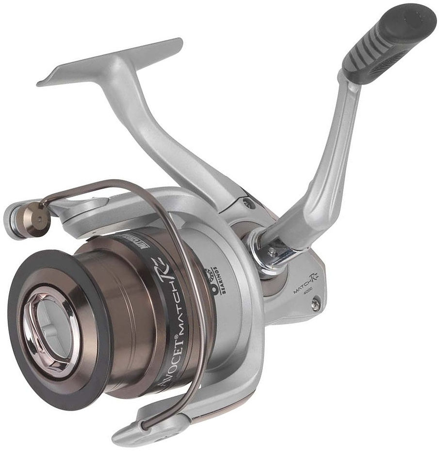 Катушка Mitchell Avocet Match RZ 4000 FD Bag