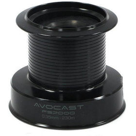 Шпуля к катушке Mitchell Avocast FS 8000 Black Edition (1455812)