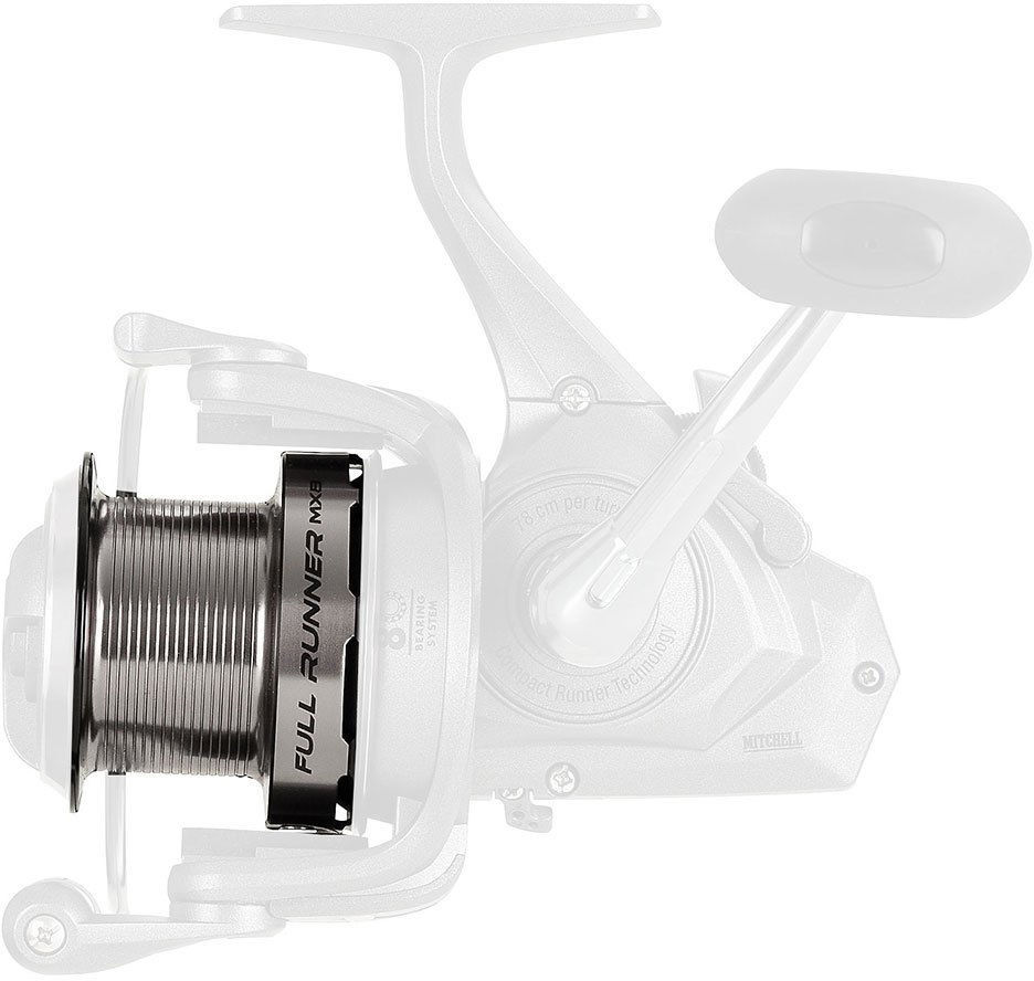 Шпуля к катушке Mitchell Full Runner MX8 500