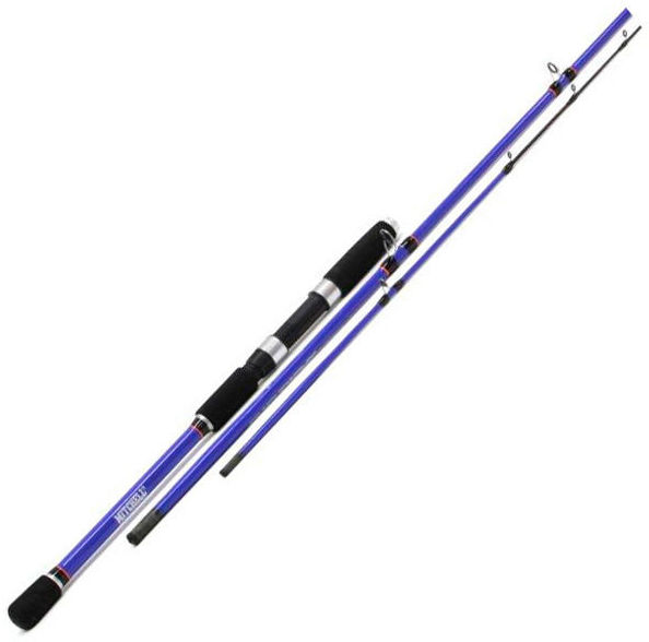 Удилище Mitchell Riptide R Sephia 180