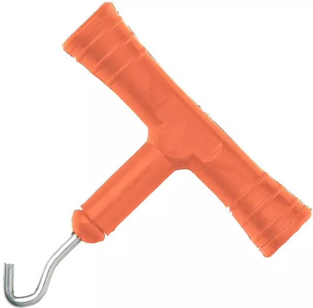 Инструмент для затяжки узлов Mivardi Knot Puller