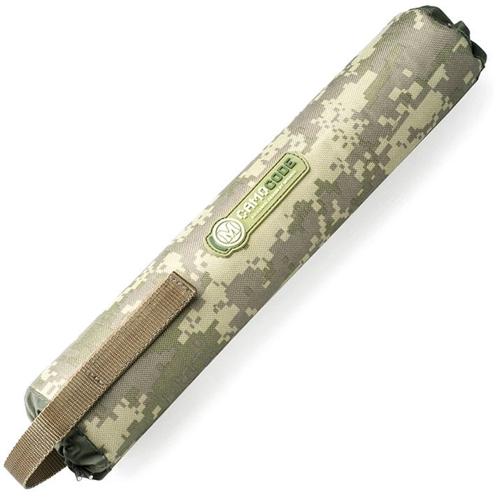 Поплавок для подсачека Mivardi CamoCODE Net Float 37x7см
