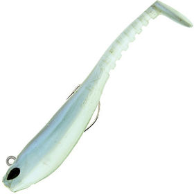 Мягкая приманка Molix SS Shad 5 1/2 (12см) 102 (упаковка - 3шт)