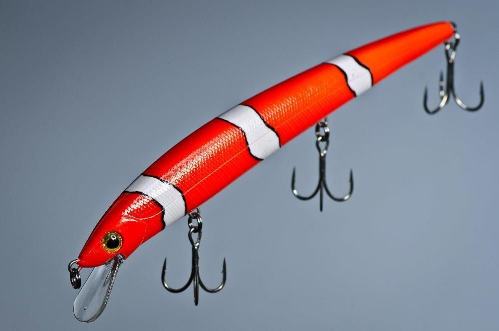 Воблер MOLIX FINDER JERK (110mm)