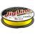 Шнур Momoi JigLine Ultra Light 100м 0,05мм (желтый)