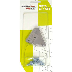Ножи Mora Nova System скоростные
