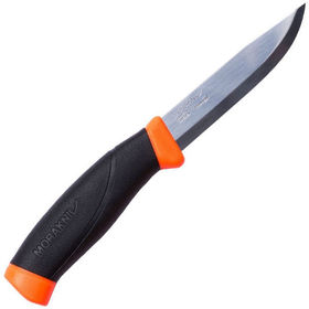 Нож Morakniv Companion Orange