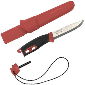 Нож Morakniv Companion Spark Red