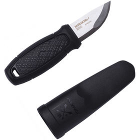 Нож Morakniv Eldris (черный)