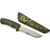 Нож универсальный Morakniv Bushcraft Forest Camo