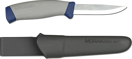 Нож универсальный Morakniv Craftline High Q Allround Knife (S)
