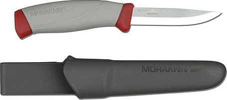 Нож универсальный Morakniv Craftline High Q Allround Knife (С)