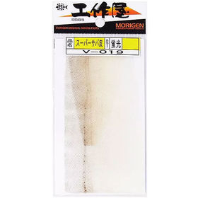 Кожа Morigen V-019