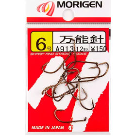 Крючок Morigen A-913 №2