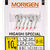 Оснастка Morigen SR-592 №10