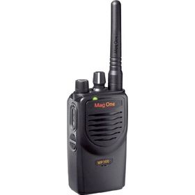 Motorola MP300 (VHF)