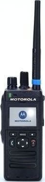 Motorola MTP3100