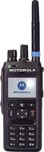 Motorola MTP3250