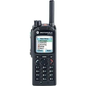 Motorola MTP850S