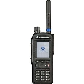 Motorola MTP 6550