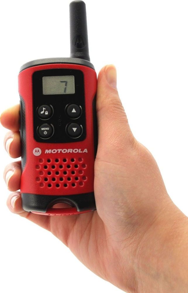 Motorola TLKR T40