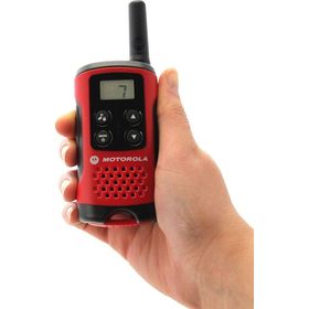 Motorola TLKR T40
