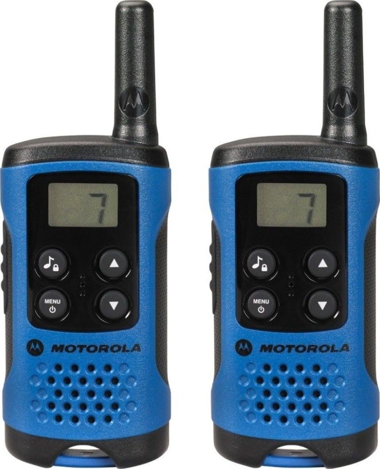Motorola TLKR-T41