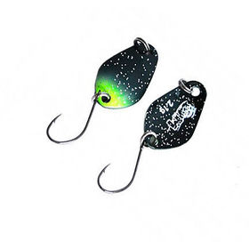 Блесна Mottomo Trout Blade Rainbow (2.1 г) 003