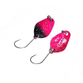 Блесна Mottomo Trout Blade Rainbow (2.1 г) 007