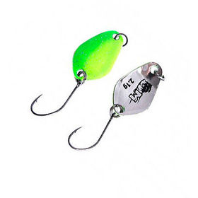 Блесна Mottomo Trout Blade Rainbow (2.1 г) 008