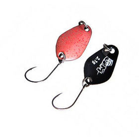 Блесна Mottomo Trout Blade Rainbow (2.1 г) 010