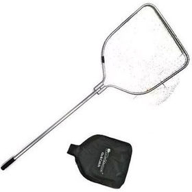 Подсачек Mottomo 1-секционный 175см (70x60x100см) монолеска (с чехлом)