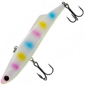 Воблер Mottomo Blade Vib Slim 125S (42г) Light