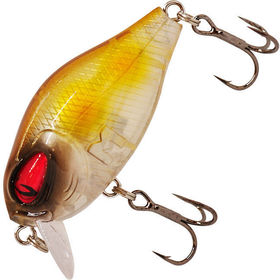 Воблер Mottomo Nerv SR 42F (6.7г) Ghost Squash