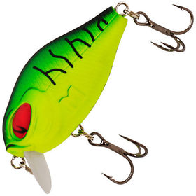 Воблер Mottomo Nerv SR 42F (6.7г) Mat Tiger