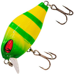 Воблер Mottomo Nerv SR 42F (6.7г) Yellow Chartreuse