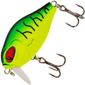 Воблер Mottomo Nerv SSR 42F (7г) Mat Tiger