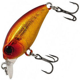 Воблер Mottomo Stalker SR 32F (2.6г) Orange Gold