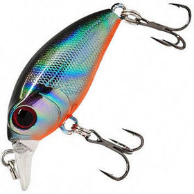 Воблер Mottomo Stalker SR 32F (2.6г) Violet Bug