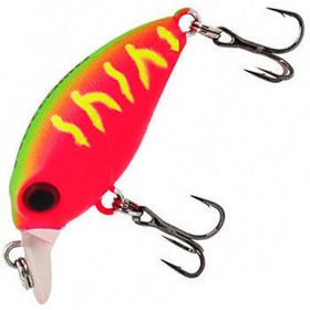 Воблер Mottomo Stalker SR 32F (2.6г) Watermelon Pink